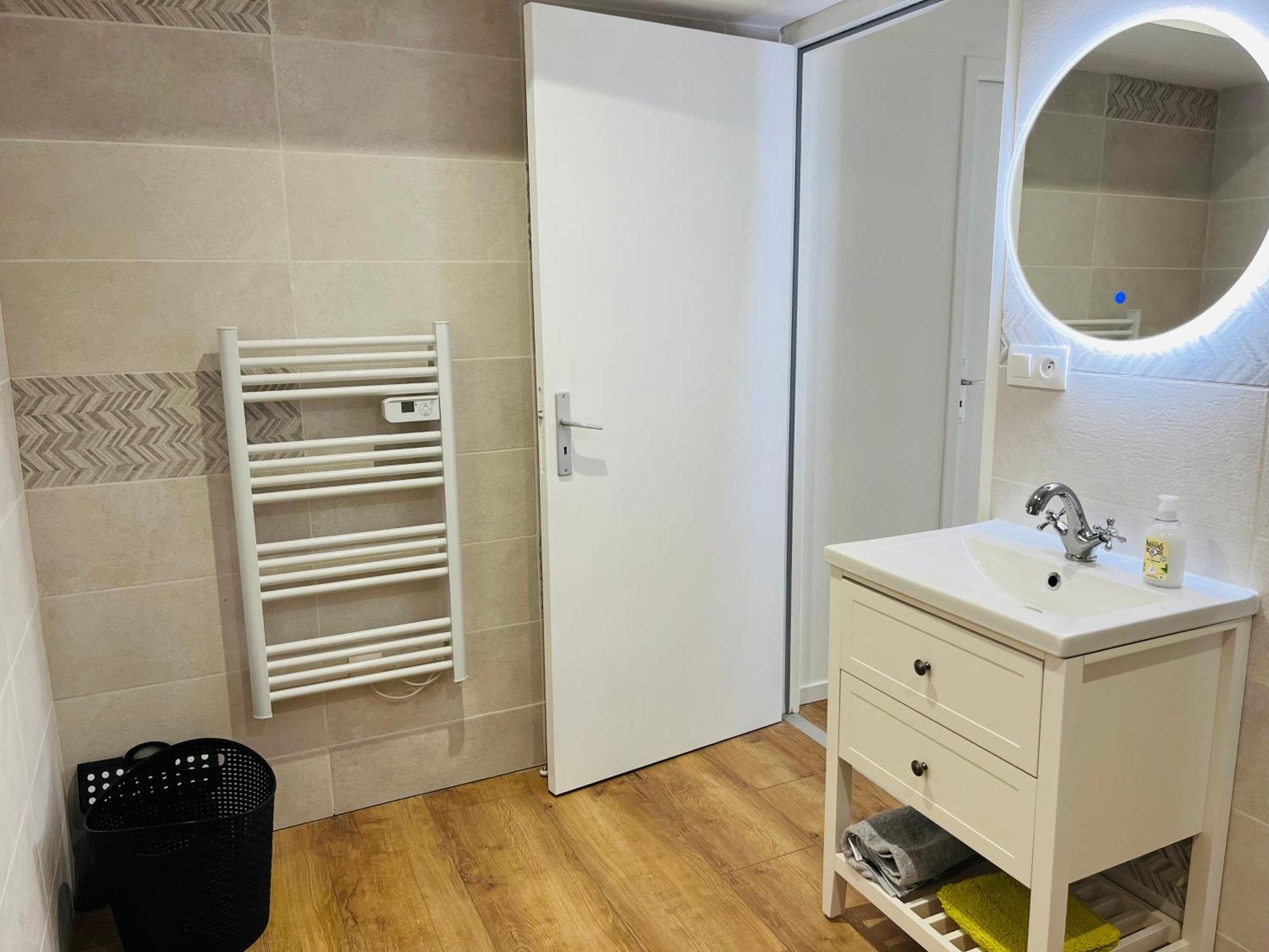 Logements 6 Pers A 15 Minutes D Angers Corné 외부 사진