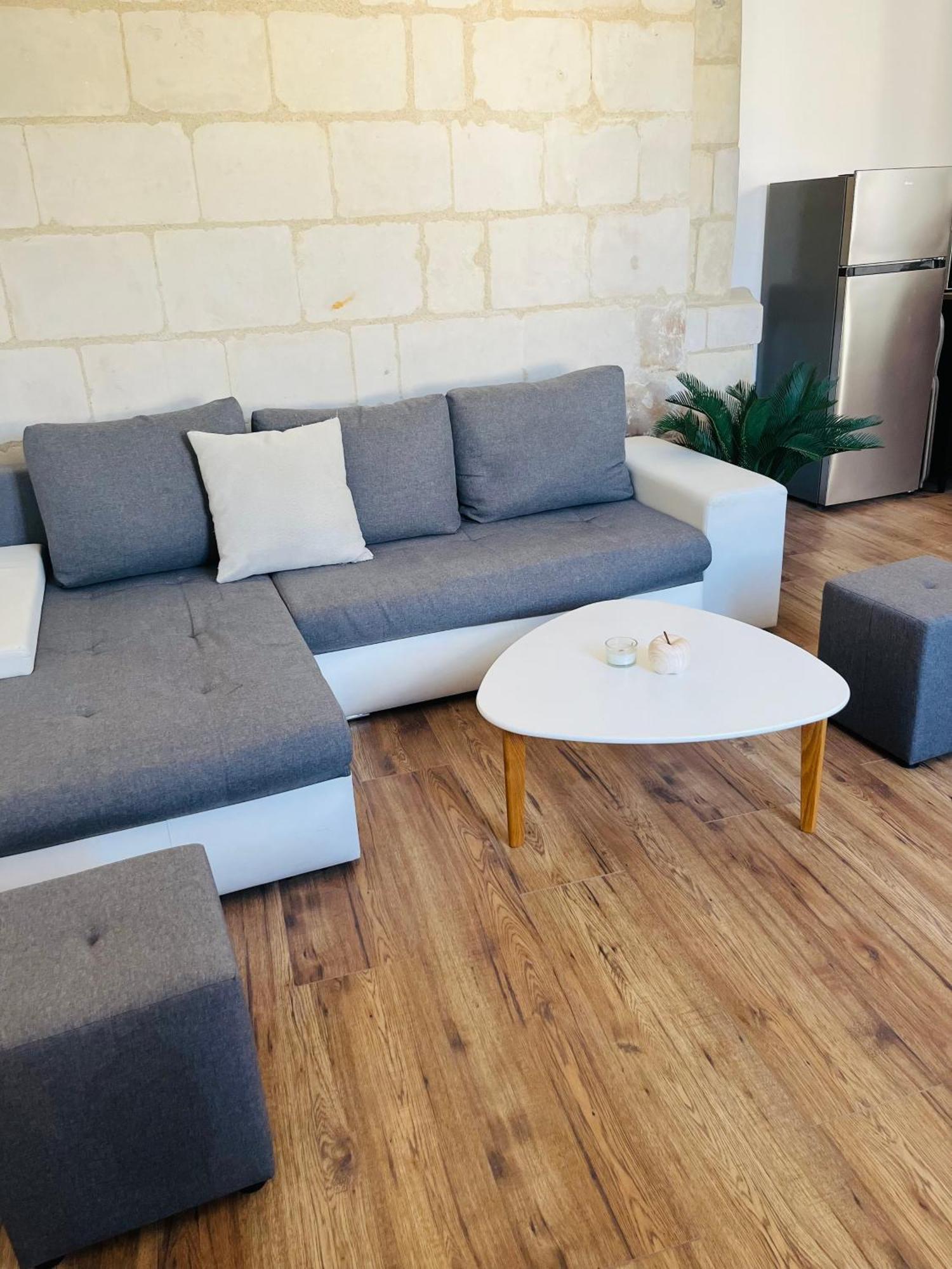 Logements 6 Pers A 15 Minutes D Angers Corné 외부 사진