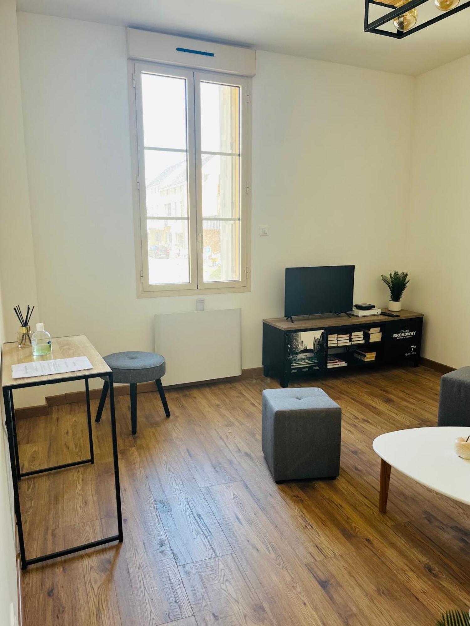 Logements 6 Pers A 15 Minutes D Angers Corné 외부 사진