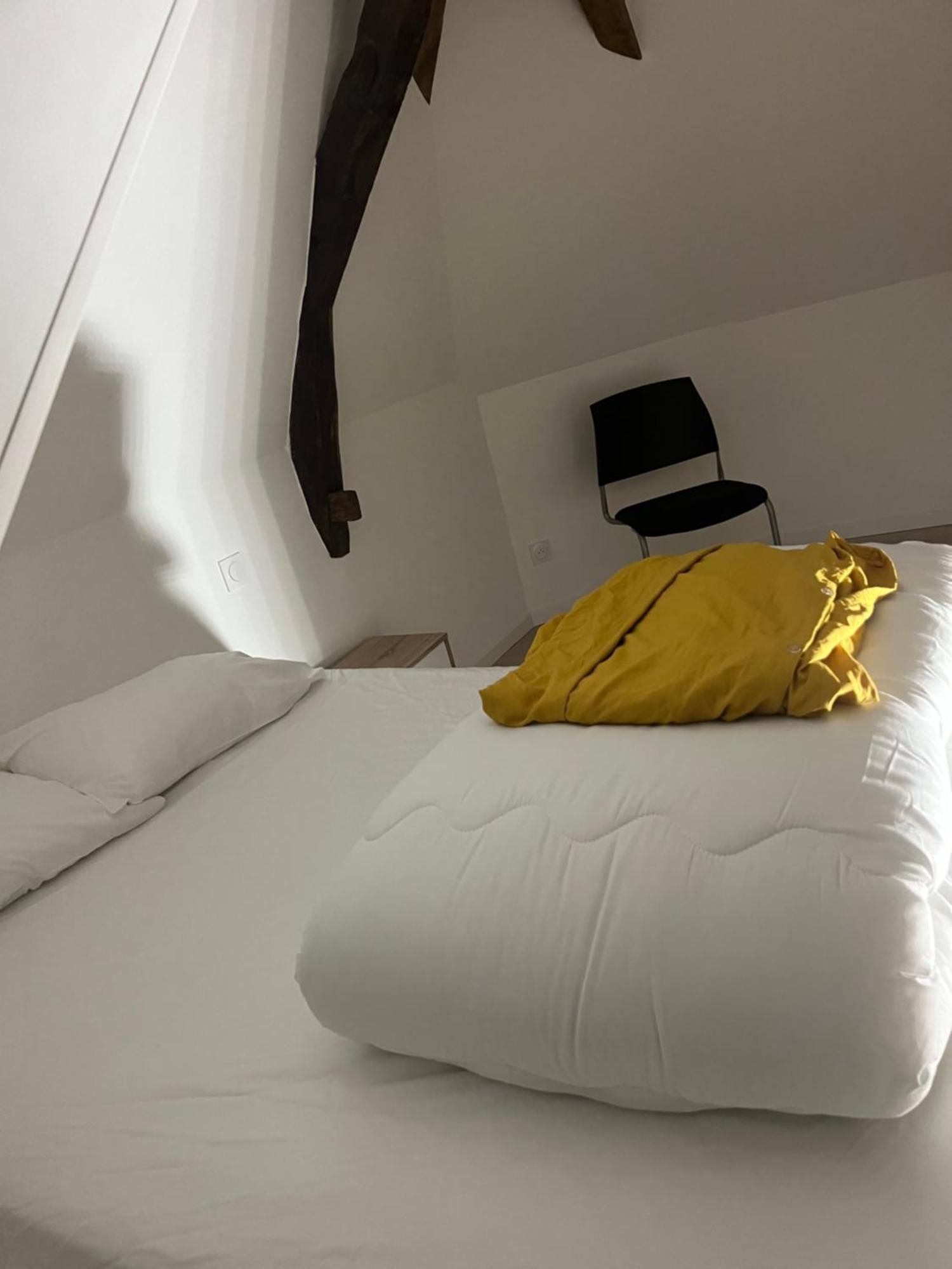 Logements 6 Pers A 15 Minutes D Angers Corné 외부 사진