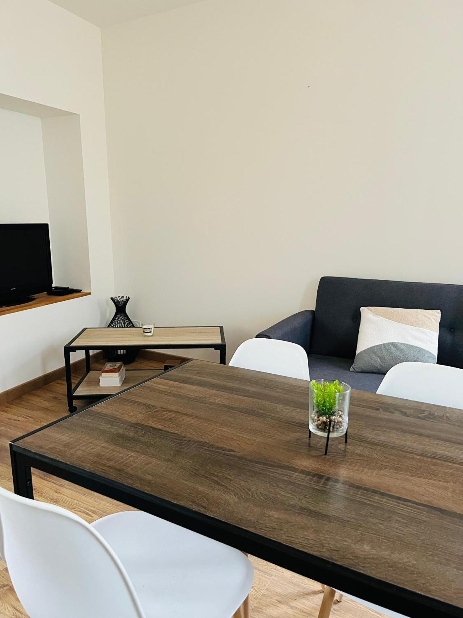 Logements 6 Pers A 15 Minutes D Angers Corné 외부 사진